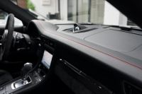 ポルシェ 911(Type991.1) 911Carrera GTS GTSカーマインレッドインテリア＆カーボンインテリア フロント＆Bカメ 中古車 中古車