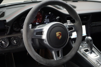 ポルシェ 911(Type991.1) 911Carrera GTS GTSカーマインレッドインテリア＆カーボンインテリア フロント＆Bカメ 中古車 中古車