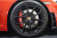 ポルシェ 718スパイダー 718Spyder PDK スパイダークラシックインテリア LEDヘッドライト  中古車