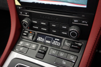 ポルシェ 718スパイダー 718Spyder PDK スパイダークラシックインテリア LEDヘッドライト  中古車