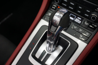 ポルシェ 718スパイダー 718Spyder PDK スパイダークラシックインテリア LEDヘッドライト  中古車