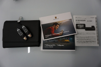 ポルシェ 718スパイダー 718Spyder PDK スパイダークラシックインテリア LEDヘッドライト  中古車