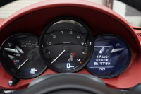 ポルシェ 718スパイダー 718Spyder PDK スパイダークラシックインテリア LEDヘッドライト  中古車