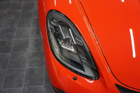 ポルシェ 718スパイダー 718Spyder PDK スパイダークラシックインテリア LEDヘッドライト  中古車