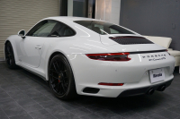 ポルシェ 911(Type991.2) 911(Type991.2) 2018y 911Carrera GTS 左H サンルーフ  パークアシスト＆Bカメラ  中古車