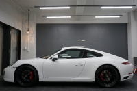 ポルシェ 911(Type991.2) 911(Type991.2) 2018y 911Carrera GTS 左H サンルーフ  パークアシスト＆Bカメラ  中古車