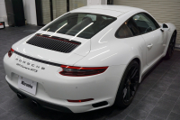 ポルシェ 911(Type991.2) 911(Type991.2) 2018y 911Carrera GTS 左H サンルーフ  パークアシスト＆Bカメラ  中古車