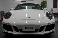 ポルシェ 911(Type991.2) 911(Type991.2) 2018y 911Carrera GTS 左H サンルーフ  パークアシスト＆Bカメラ  中古車