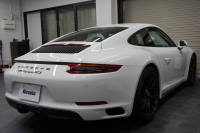 ポルシェ 911(Type991.2) 911(Type991.2) 2018y 911Carrera GTS 左H サンルーフ  パークアシスト＆Bカメラ  中古車