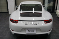 ポルシェ 911(Type991.2) 911(Type991.2) 2018y 911Carrera GTS 左H サンルーフ  パークアシスト＆Bカメラ  中古車