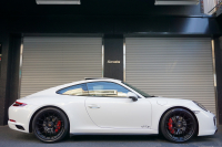 ポルシェ 911(Type991.2) 911(Type991.2) 2018y 911Carrera GTS 左H サンルーフ  パークアシスト＆Bカメラ  中古車