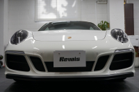 ポルシェ 911(Type991.2) 911(Type991.2) 2018y 911Carrera GTS 左H サンルーフ  パークアシスト＆Bカメラ  中古車