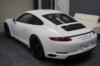 ポルシェ 911(Type991.2) 911(Type991.2) 2018y 911Carrera GTS 左H サンルーフ  パークアシスト＆Bカメラ  中古車