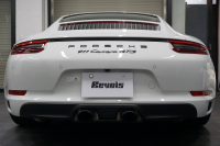 ポルシェ 911(Type991.2) 911(Type991.2) 2018y 911Carrera GTS 左H サンルーフ  パークアシスト＆Bカメラ  中古車