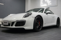 ポルシェ 911(Type991.2) 911(Type991.2) 2018y 911Carrera GTS 左H サンルーフ  パークアシスト＆Bカメラ  中古車