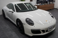 ポルシェ 911(Type991.2) 911(Type991.2) 2018y 911Carrera GTS 左H サンルーフ  パークアシスト＆Bカメラ  中古車