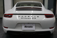 ポルシェ 911(Type991.2) 911(Type991.2) 2018y 911Carrera GTS 左H サンルーフ  パークアシスト＆Bカメラ  中古車