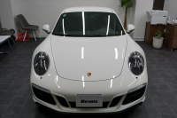 ポルシェ 911(Type991.2) 911(Type991.2) 2018y 911Carrera GTS 左H サンルーフ  パークアシスト＆Bカメラ  中古車