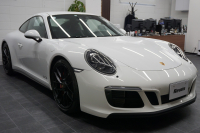 ポルシェ 911(Type991.2) 911(Type991.2) 2018y 911Carrera GTS 左H サンルーフ  パークアシスト＆Bカメラ  中古車