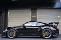 ポルシェ 911(Type991) GT2RS Weissach package  中古車