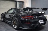 ポルシェ 911(Type991) GT2RS Weissach package  中古車