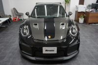 ポルシェ 911(Type991) GT2RS Weissach package  中古車