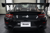 ポルシェ 911(Type991) GT2RS Weissach package  中古車