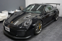 ポルシェ 911(Type991) GT2RS Weissach package  中古車