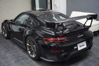 ポルシェ 911(Type991) GT2RS Weissach package  中古車