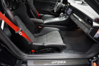 ポルシェ 911(Type991) GT2RS Weissach package  中古車
