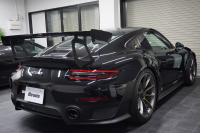 ポルシェ 911(Type991) GT2RS Weissach package  中古車