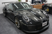 ポルシェ 911(Type991) GT2RS Weissach package  中古車