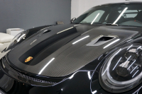 ポルシェ 911(Type991) GT2RS Weissach package  中古車