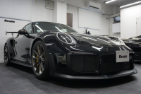 ポルシェ 911(Type991) GT2RS Weissach package  中古車