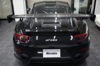 ポルシェ 911(Type991) GT2RS Weissach package  中古車