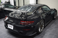 ポルシェ 911(Type991) GT2RS Weissach package  中古車
