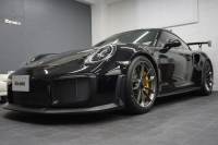 ポルシェ 911(Type991) GT2RS Weissach package  中古車