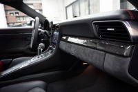 ポルシェ 911(Type991) GT2RS Weissach package  中古車