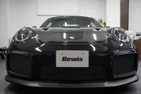 ポルシェ 911(Type991) GT2RS Weissach package  中古車