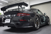 ポルシェ 911(Type991) GT2RS Weissach package  中古車
