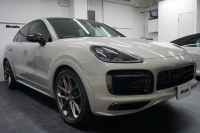 ポルシェ カイエン Cayenne GTS Coupe  Lightweight Sport Package Carbon  中古車