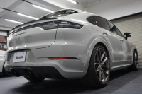 ポルシェ カイエン Cayenne GTS Coupe  Lightweight Sport Package Carbon  中古車