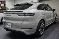 ポルシェ カイエン Cayenne GTS Coupe  Lightweight Sport Package Carbon  中古車