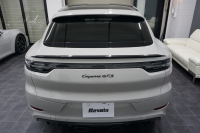 ポルシェ カイエン Cayenne GTS Coupe  Lightweight Sport Package Carbon  中古車