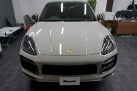 ポルシェ カイエン Cayenne GTS Coupe  Lightweight Sport Package Carbon  中古車