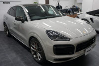 ポルシェ カイエン Cayenne GTS Coupe  Lightweight Sport Package Carbon  中古車