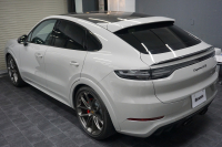 ポルシェ カイエン Cayenne GTS Coupe  Lightweight Sport Package Carbon  中古車