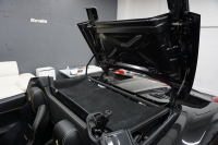 フェラーリ 458スパイダー 2015年最終年式正規ディーラー車 LEDカーボンステア ドライバーズゾーンカーボン  中古車