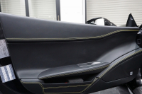 フェラーリ 458スパイダー 2015年最終年式正規ディーラー車 LEDカーボンステア ドライバーズゾーンカーボン  中古車