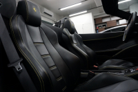 フェラーリ 458スパイダー 2015年最終年式正規ディーラー車 LEDカーボンステア ドライバーズゾーンカーボン  中古車